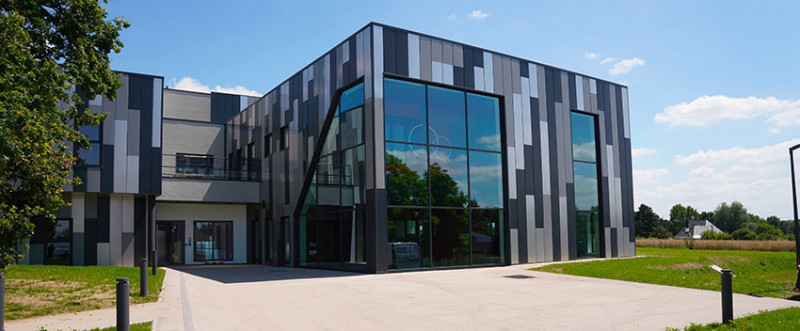 filature numérique cholet coworking location salle réunion