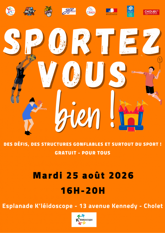 Sportez-vous bien Kléidoscope.png Sportez-vous bien Kléidoscope.png