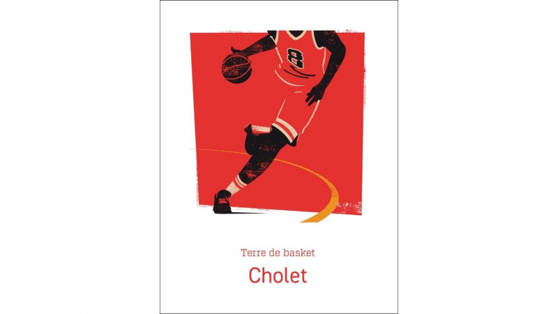 Affiche Ça c'est Cholet - visuels au choix - © Stéphane Blanchard Affiche Ça c'est Cholet - visuels au choix