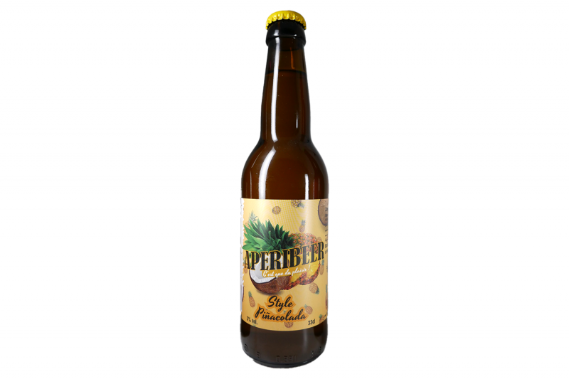 Aperibeer - 33 cl