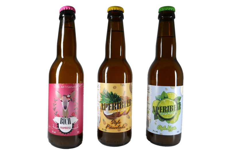 Aperibeer - 33 cl