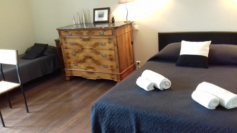 Gîte Atelier Peintres Château Morinière Andrezé - © OTC Cholet Tourisme Gîte Atelier Peintres Château Morinière Andrezé