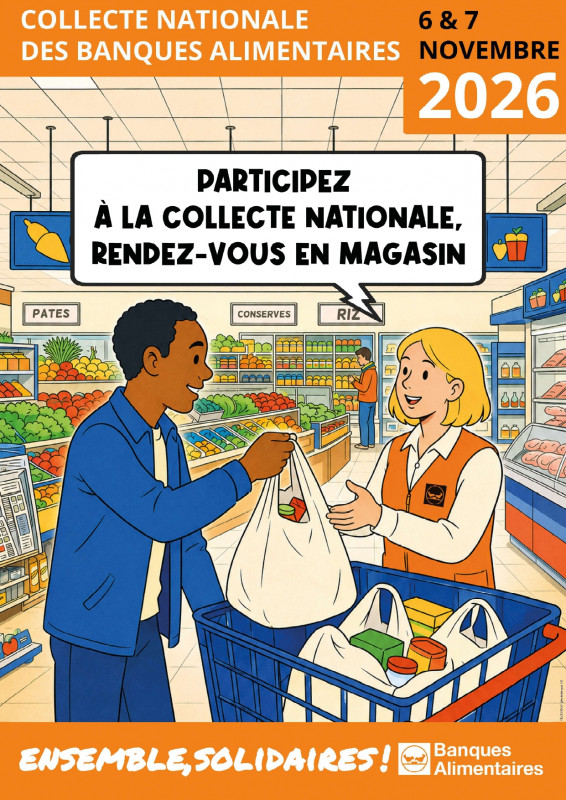 banque-alimentaire-cholet-49 - © Banque Alimentaire banque-alimentaire-cholet-49
