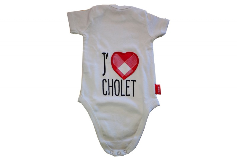Body bébé - Cholet - 6-12 mois