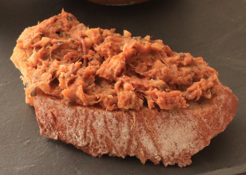 Caprice de canard - 190 gr