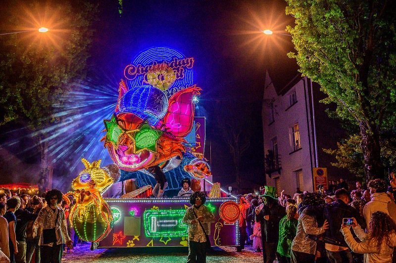 carnaval-de-cholet-2023 - © Serge Cousseau carnaval-de-cholet-2023