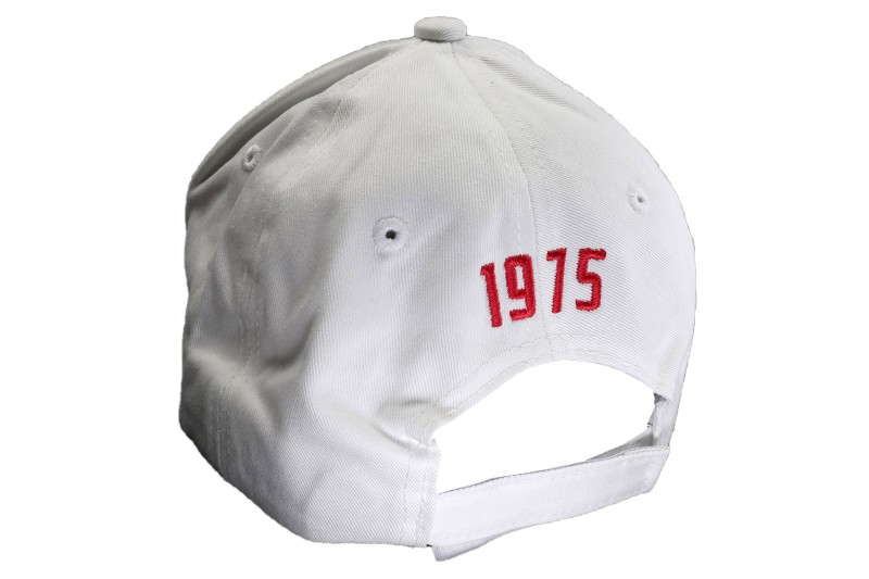 Casquette Cholet Basket - Blanc