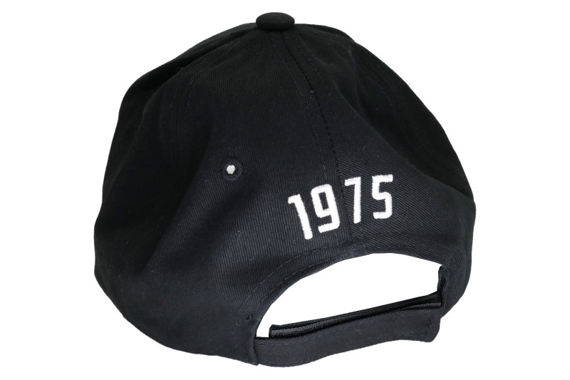 Casquette Cholet Basket - Noir