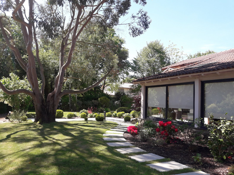 Chambre d'hôtes La Maison des Buis - © Berret Chambre d'hôtes La Maison des Buis