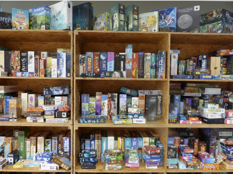 Agenda manifestation cholet Chaud Les Jeux