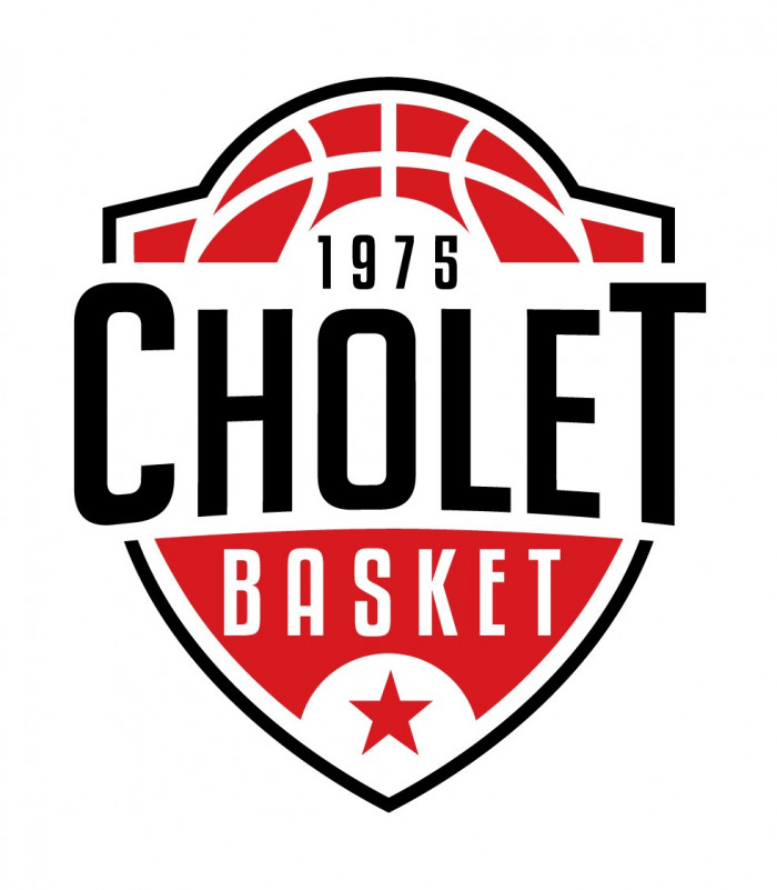 Cholet Basket contre Le Mans