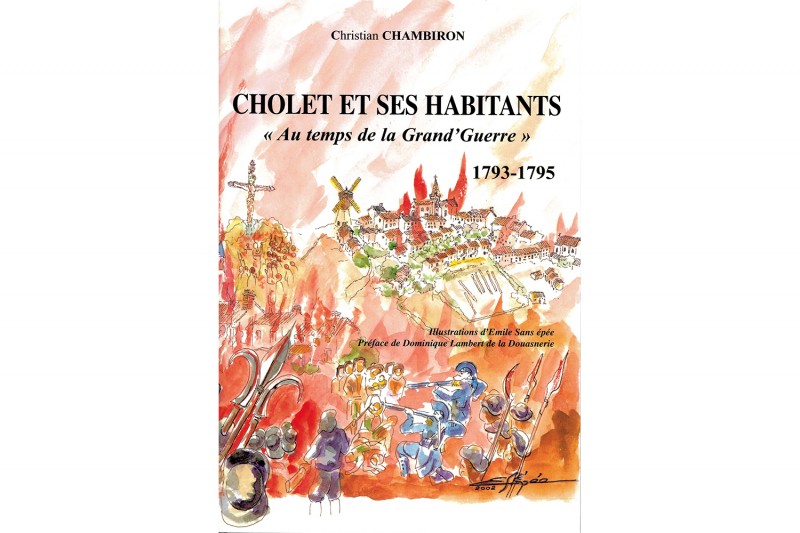 Cholet et ses habitants