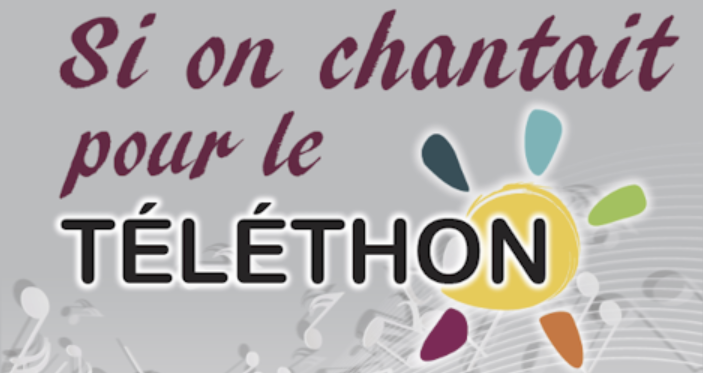 chorales-telethon-cholet-49 - © Association Vive la Vie chorales-telethon-cholet-49
