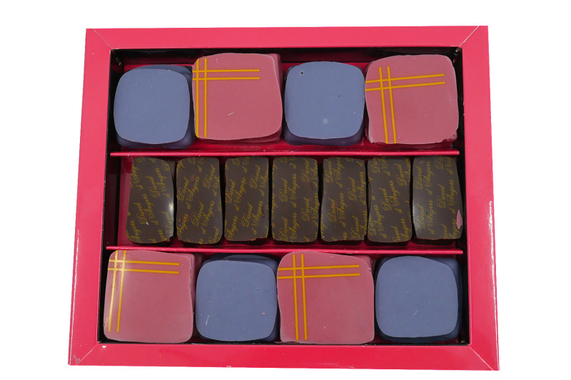 Coffret Douceur Choletaise Coffret Douceur Choletaise