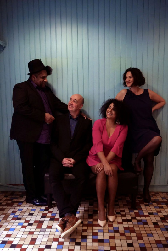 Concert Gospel Château Vihiers