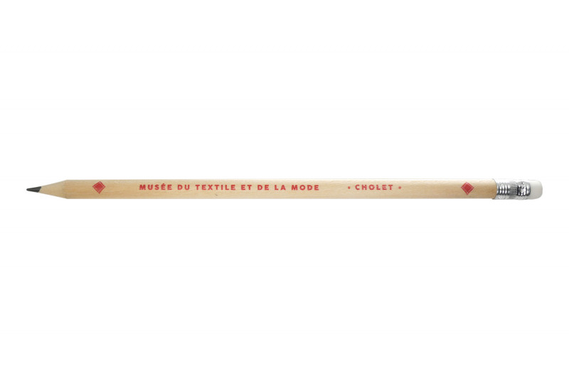 Crayon de Bois - Musée Textile