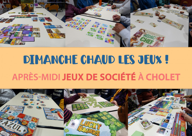 dimanche-jeux-cholet-49 - © ASPTT Cholet dimanche-jeux-cholet-49