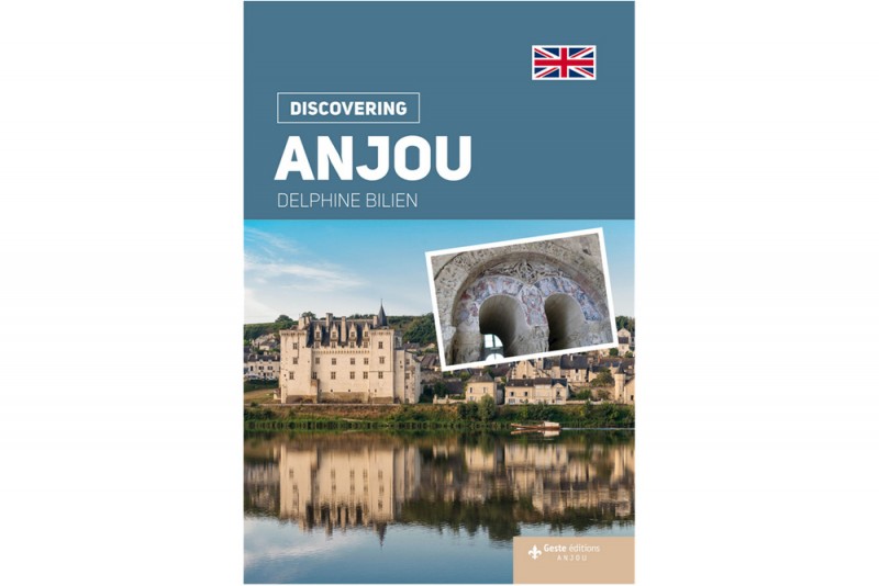 Discovering Anjou