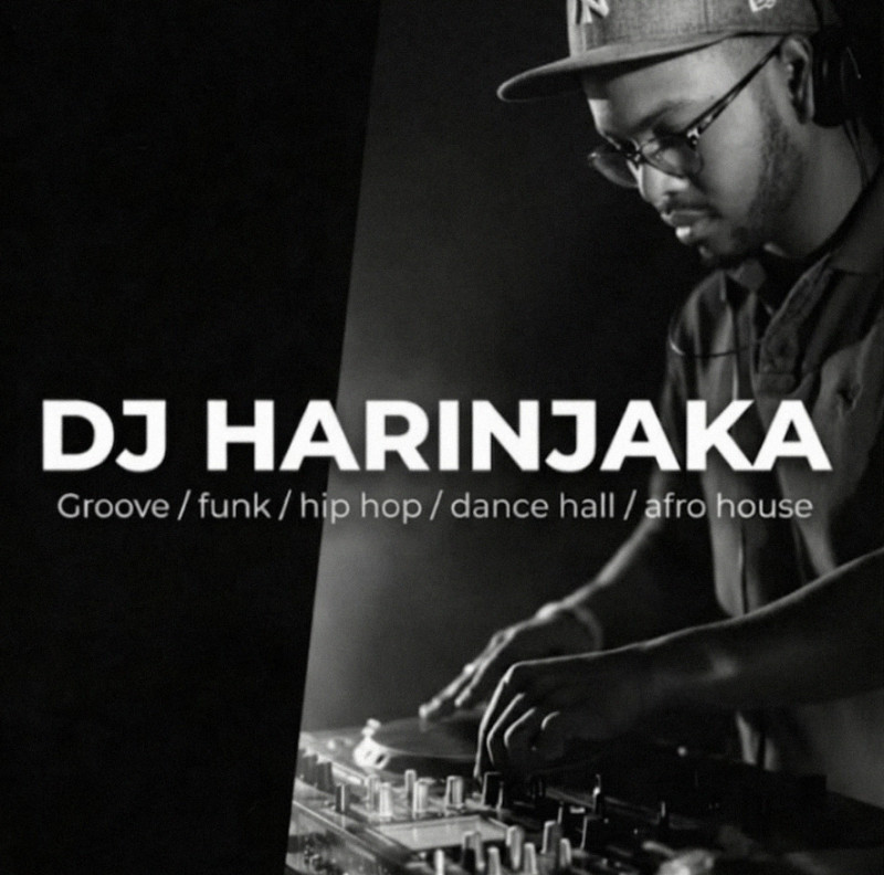 Dj Harin Jaka