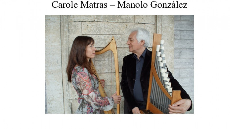évenement musical les Trobairitz agenda manifestation