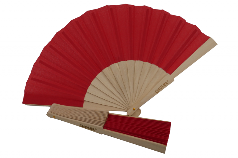 Éventail - Cholet - © Rosalie LESUR Éventail - Cholet