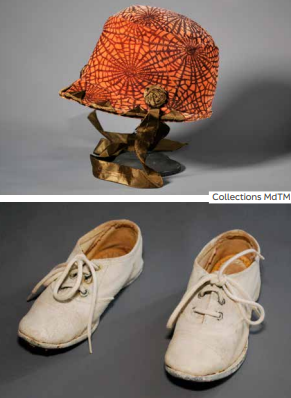 Exposition Couleurs d'enfance 2 - © Musées de Cholet expo-couleurs-d-enfance-2-653260