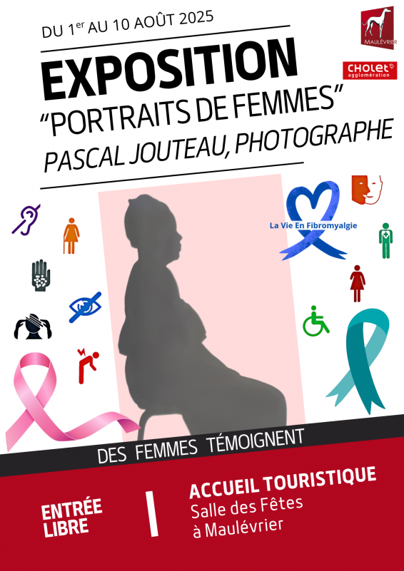 Agenda manifestation Maulévrier Exposition 