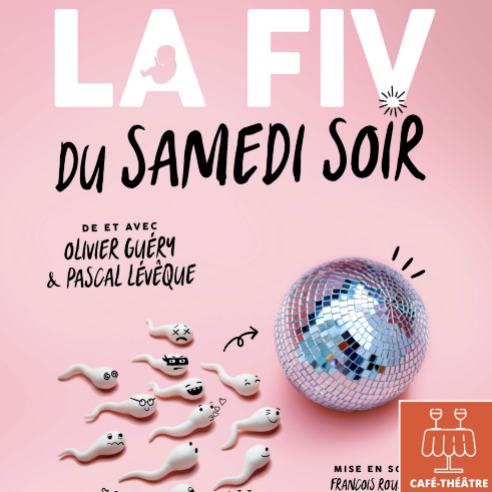 La FIV du samedi soir - © Le Balcon fiv du samedi soir le balcon cholet