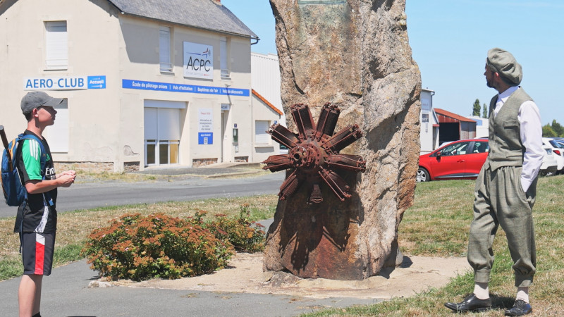 Gala du court métrage - © Cholet Vidéo Ciné Son Gala du court métrage