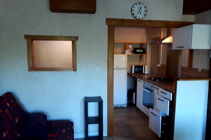 Gîte Les Logis de l'Oumois à Maulévrier - © Beaudoin Cholet Tourisme Gîte Les Logis de l'Oumois Camping Familles Maulévrier