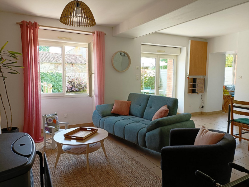 Gîte de la Retruère au Voide - © Sophie SUIRE Gîte Campagne Famille Tranquillité Nature Confort