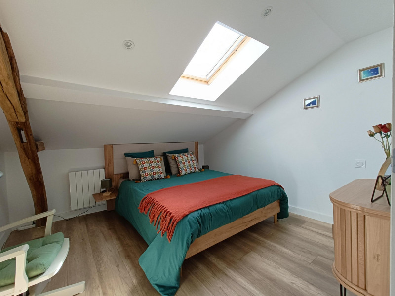 Gîte de la Retruère au Voide - © Sophie SUIRE Gîte Campagne Famille Tranquillité Nature Confort