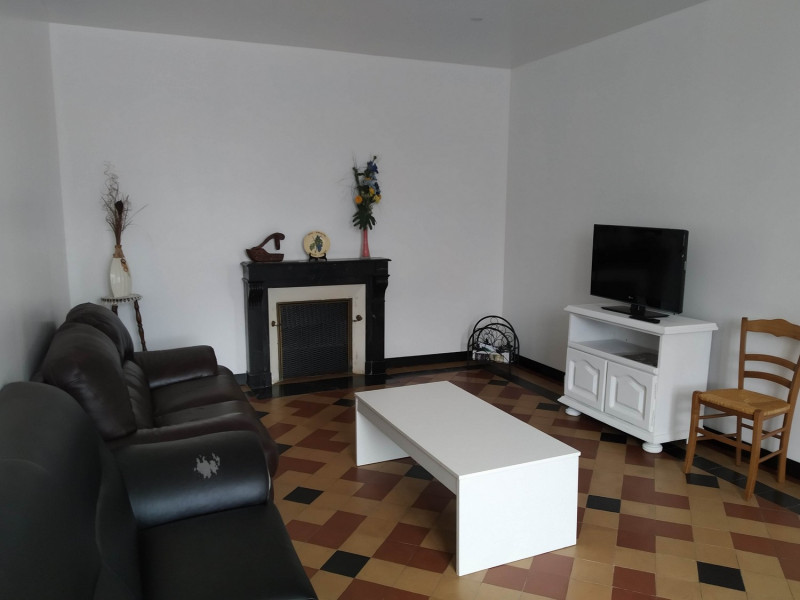 Gîte de Longue Touche aux Cerqueux-sous-Passavant - © Estelle DAUVERGNE Gîte Grand Tribu Vigneron Campagne Salon