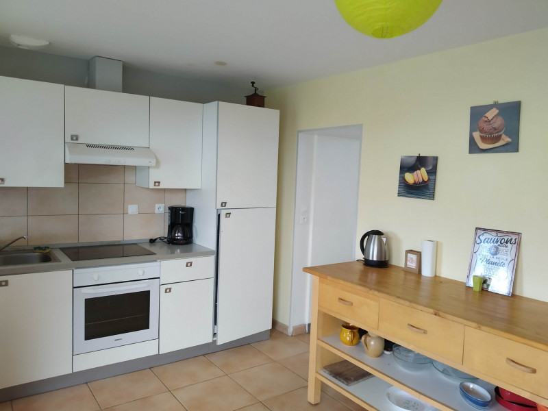 Gîte de Longue Touche aux Cerqueux-sous-Passavant - © Estelle DAUVERGNE Gîte Grand Tribu Vigneron Campagne Cuisine