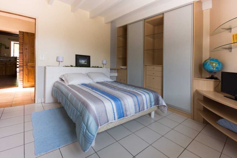 Gîte de Marin Trémentines 49 - © Bonnin Cholet Tourisme Gîte de Marin Trémentines 49