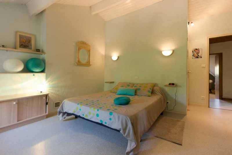 Gîte de Marin Trémentines 49 - © Bonnin Cholet Tourisme Gîte de Marin Trémentines 49