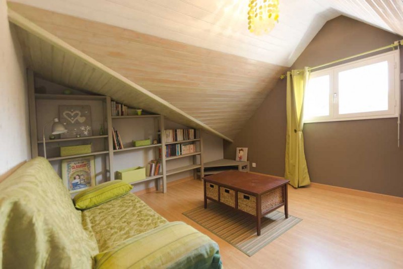 Gîte de Marin Trémentines 49 - © Bonnin Cholet Tourisme Gîte de Marin Trémentines 49