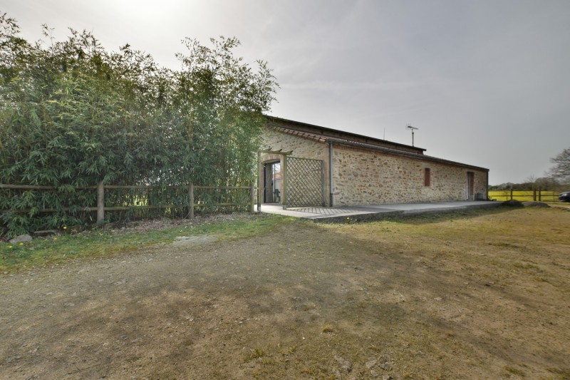 Salle Réception Gîtes
