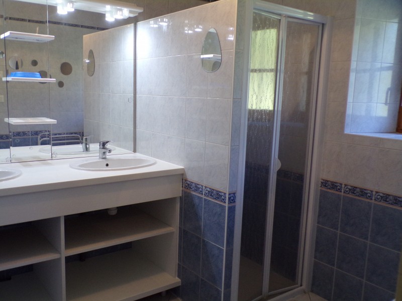 Gîte Gentil à Chanteloup-les-Bois - © Germon Gîte Forestier Vacances Location Chanteloup-les-Bois