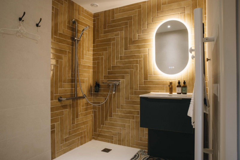 Domaine de Princé - Oeil du Vigneron - © Arthur AUMOND Domaine Viticole Oenotourisme Gîte Princé Vacances Séjour