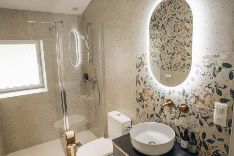 Domaine de Princé - Premiers Bourgeons - © Arthur AUMOND Domaine Viticole Oenotourisme Gîte Princé Vacances Séjour