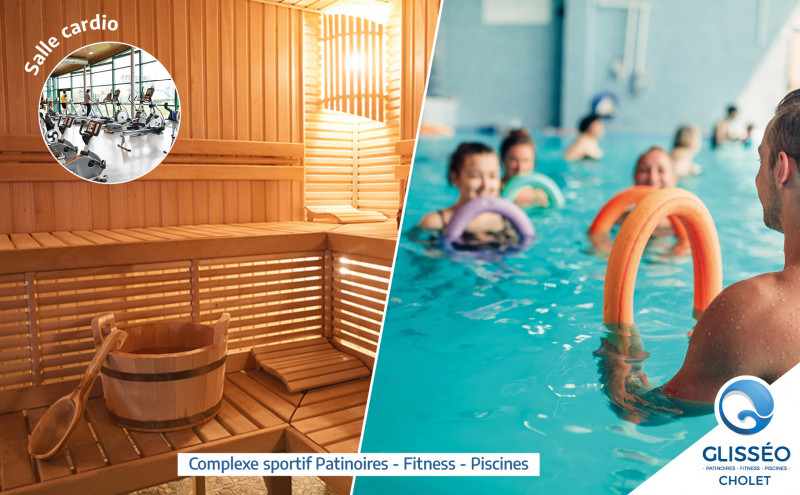 Glisséo - © Glisséo Glisséo