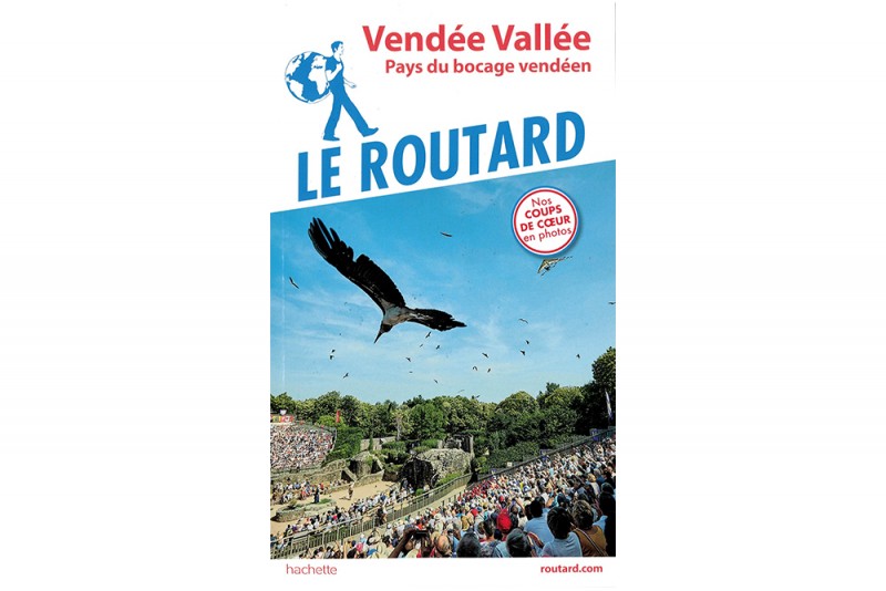 Guide du Routard - Vendée Vallée