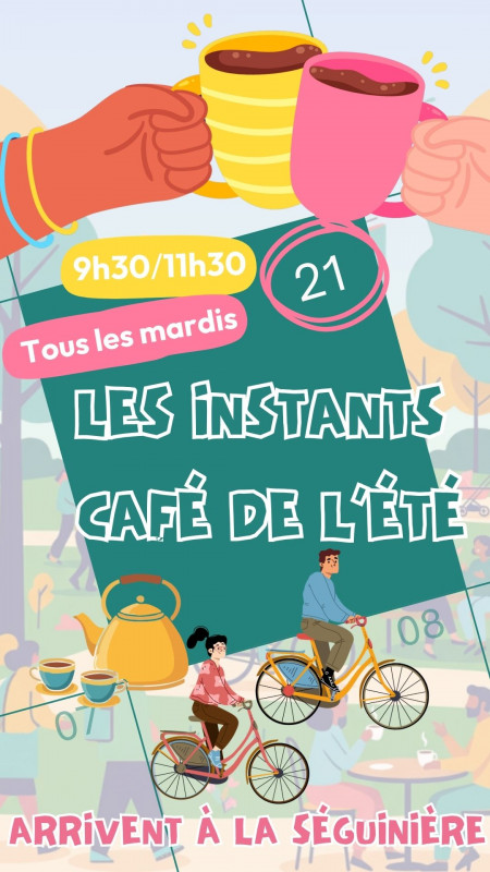 instant-cafe-la-seguiniere-49 - © Centre socioculturel Ocsigène instant-cafe-la-seguiniere-49