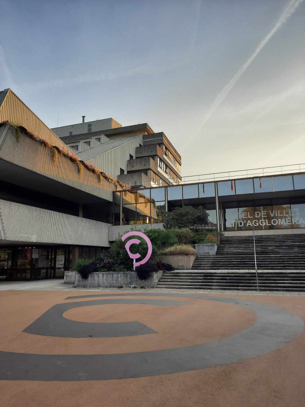 journees-europeennes-du-patrimoine-hotel-de-ville-et-d-agglomeration-cholet-49 - © Catherine Fonteneau journees-europeennes-du-patrimoine-hotel-de-ville-et-d-agglomeration-cholet-49