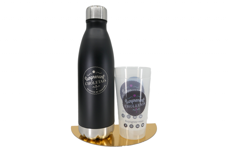Kit Nomade Surprenant Choletais
