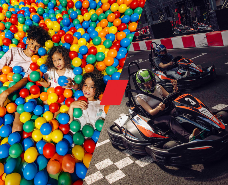 L'Autre Usine (c)ArthurAumont - © Arthur Aumont L'Autre Usine (c)ArthurAumont