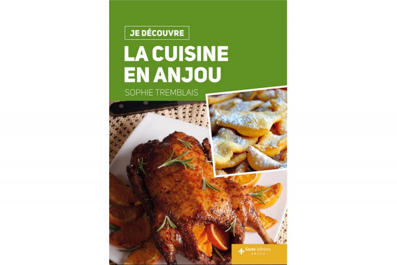 La Cuisine en Anjou