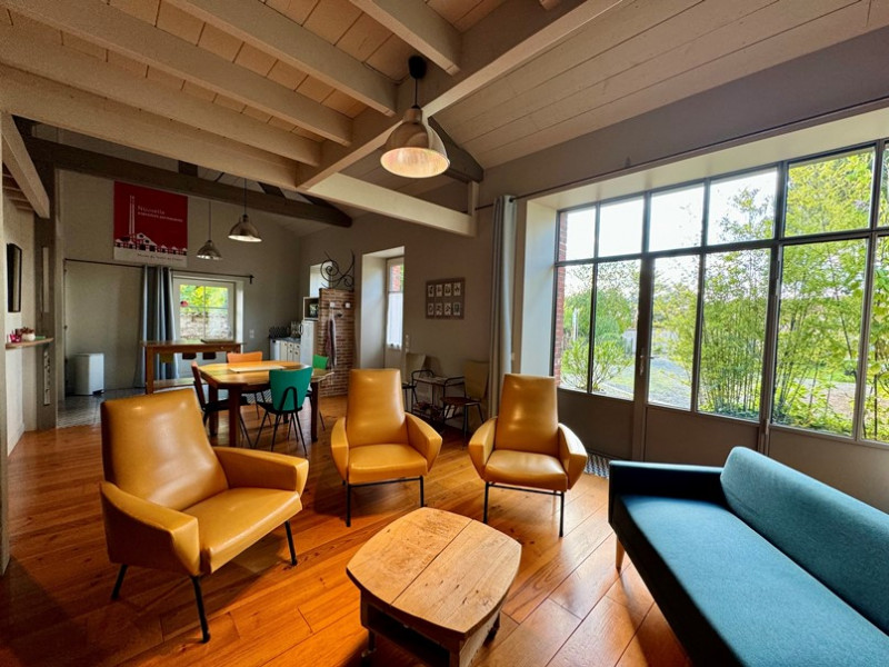 lelogisdelaroche-maulevrier-puy-du-fou-parc-oriental4-652666 - © CLAIRE BLAIZE lelogisdelaroche-maulevrier-puy-du-fou-parc-oriental4-652666