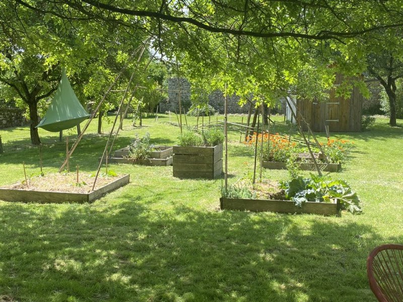 logisdelaroche-maulevrier-puydufou8-652670 - © BLAIZE CLAIRE logisdelaroche-maulevrier-puydufou8-652670